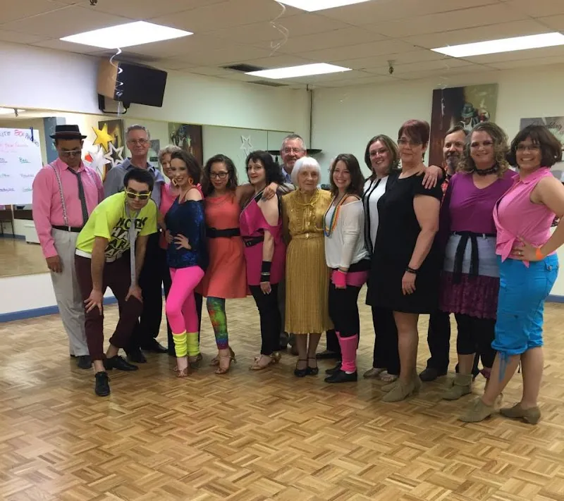 Arthur Murray Dance Studio of Reno