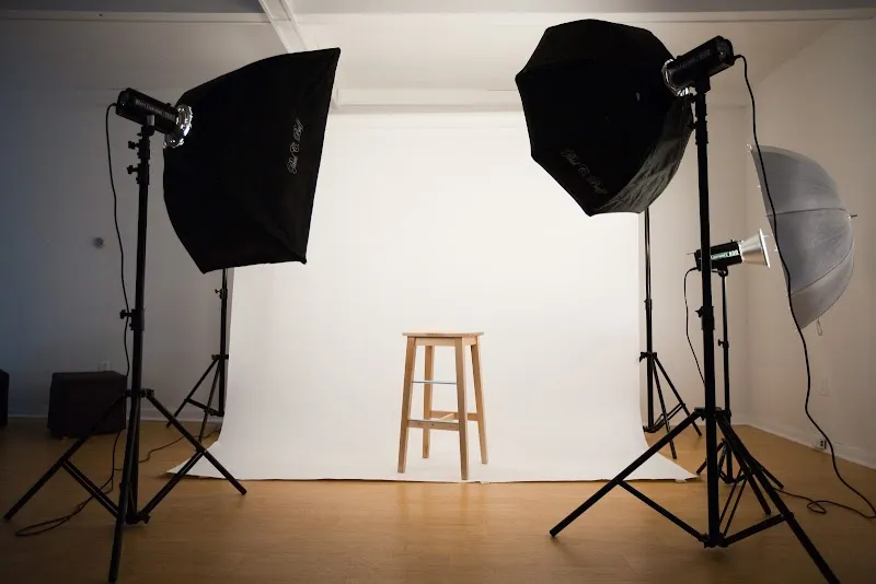 Bharat Photo Studio