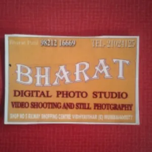 Bharat Photo Studio