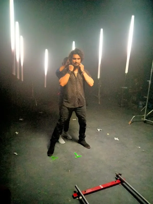 Cinema Angadi