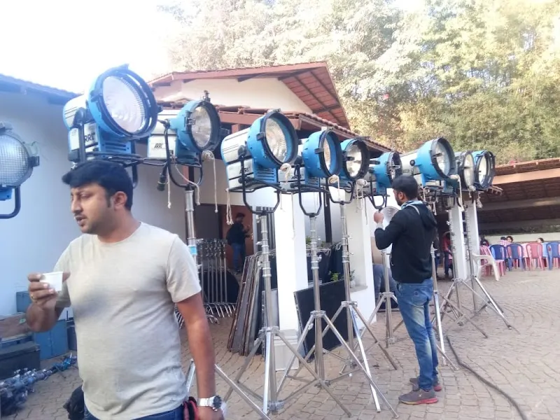 Cinema Angadi