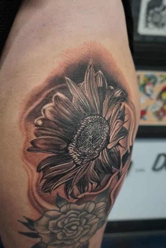 Heatwave Tattoo