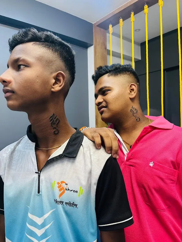 Sparkle Tattoo Studio