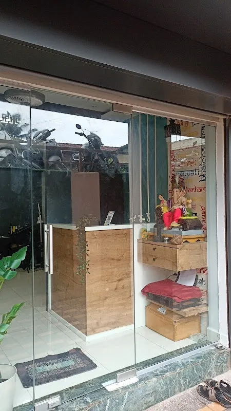 Sparkle Tattoo Studio