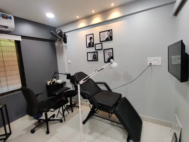 Sparkle Tattoo Studio
