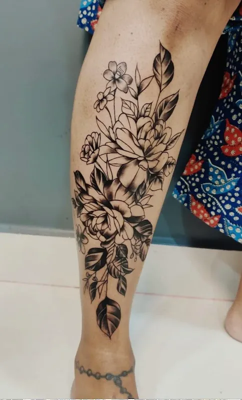 Sparkle Tattoo Studio