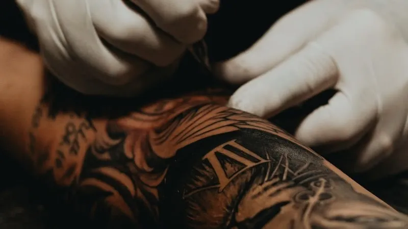 Sparkle Tattoo Studio