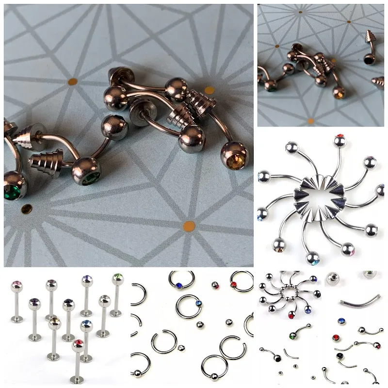 Piercing Shop ZW