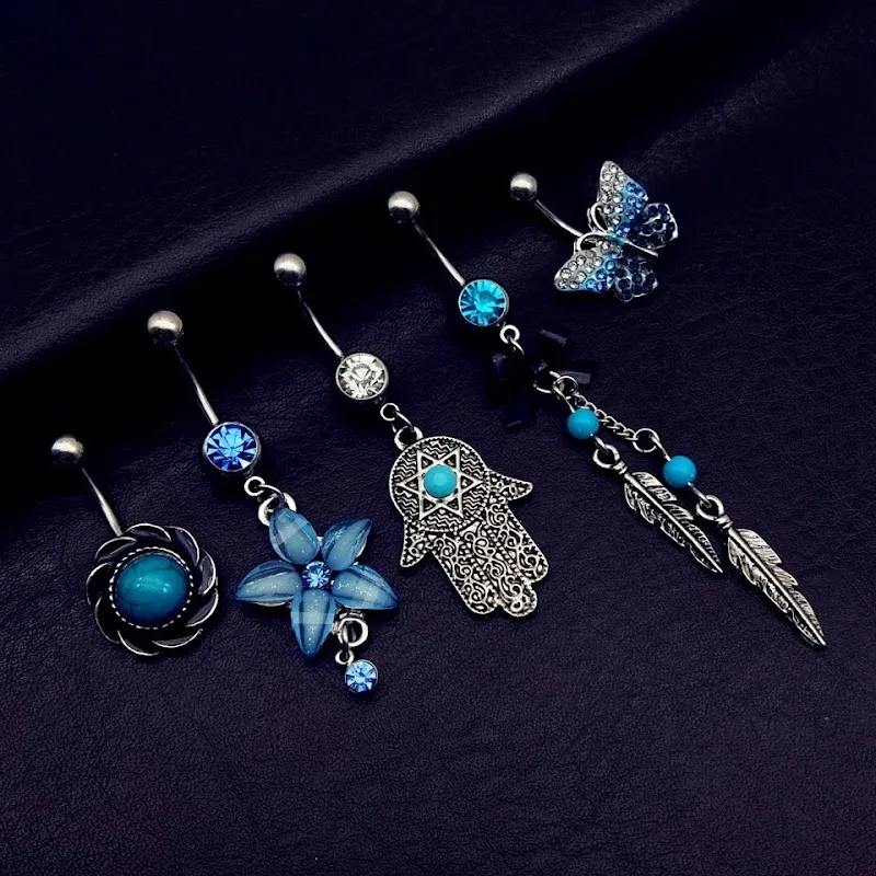 Piercing Shop ZW