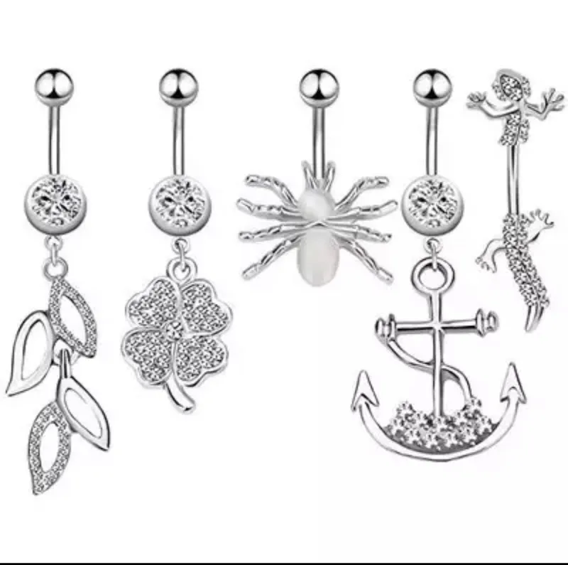 Piercing Shop ZW