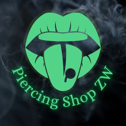 Piercing Shop ZW