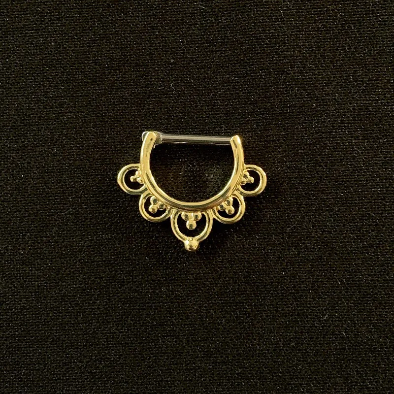 Piercing Shop ZW