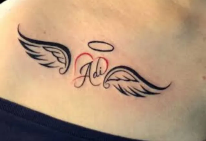 Sky Tattoo paratwada