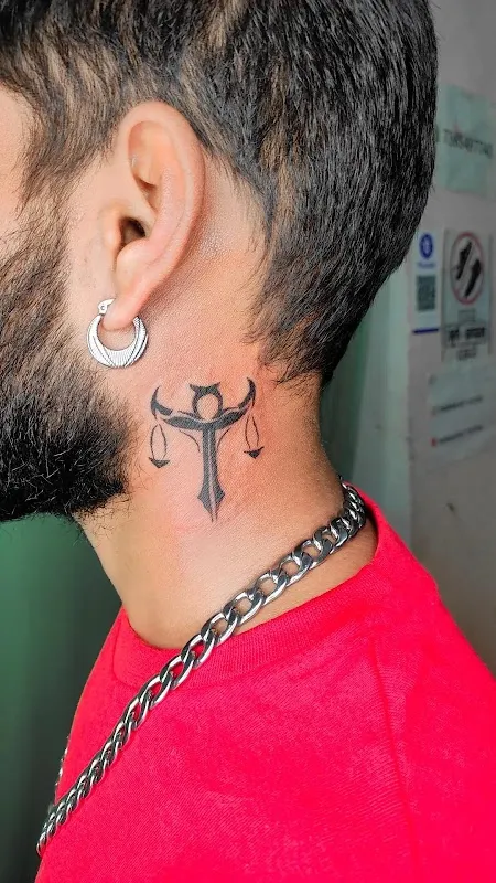 Sky Tattoo paratwada