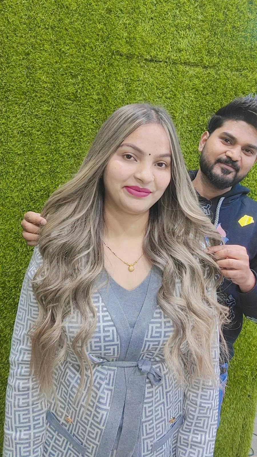 Arun Rajpoot Unisex Salon