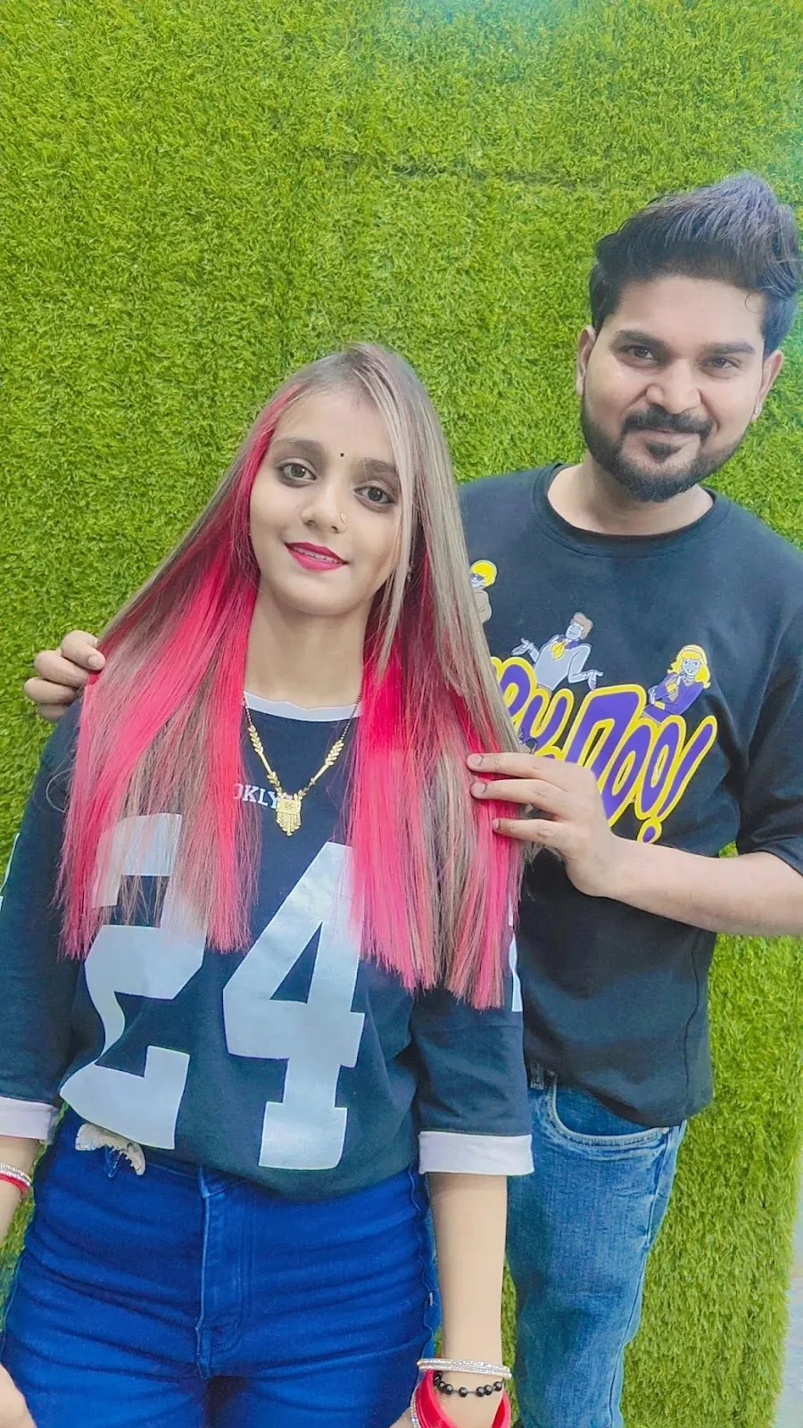 Arun Rajpoot Unisex Salon