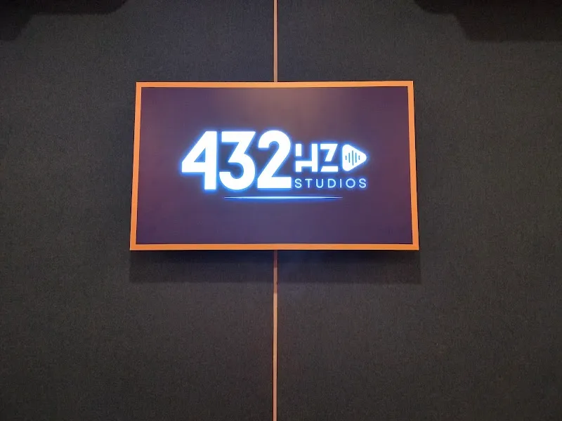 432Hz Studios