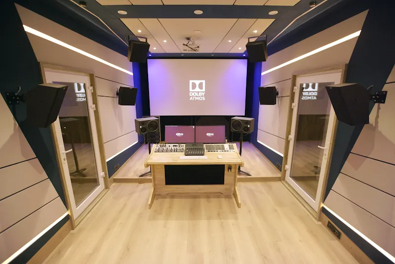 432Hz Studios