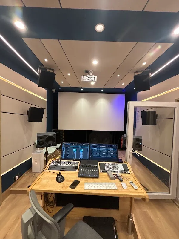 432Hz Studios
