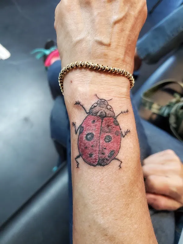 Waldo Tattoos and Piercings