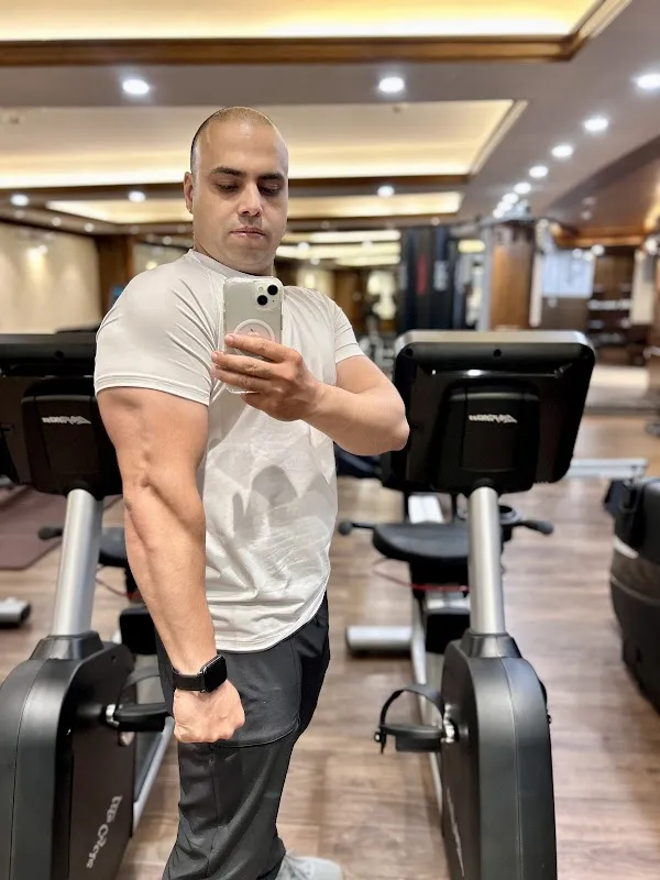 Fitness Fire - Personal Training at Home in Delhi NCR