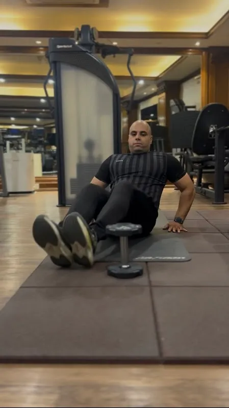 Fitness Fire - Personal Training at Home in Delhi NCR