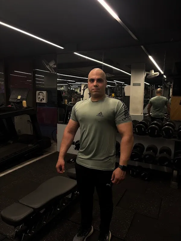 Fitness Fire - Personal Training at Home in Delhi NCR