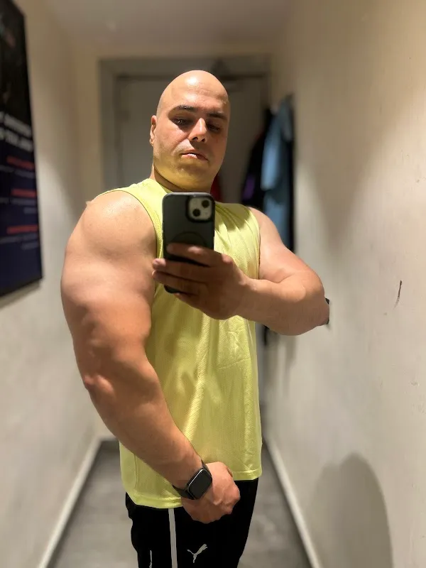 Fitness Fire - Personal Training at Home in Delhi NCR