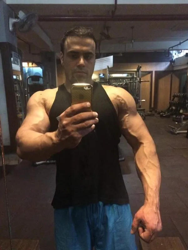 Fitness Fire - Personal Training at Home in Delhi NCR