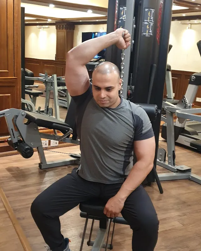 Fitness Fire - Personal Training at Home in Delhi NCR