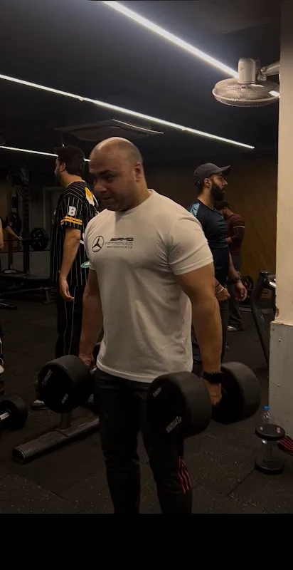 Fitness Fire - Personal Training at Home in Delhi NCR