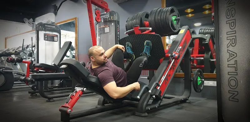 Fitness Fire - Personal Training at Home in Delhi NCR
