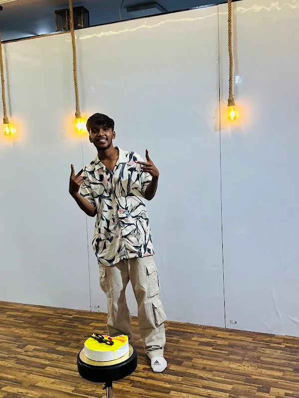 D4U STUDIOS Dance for you