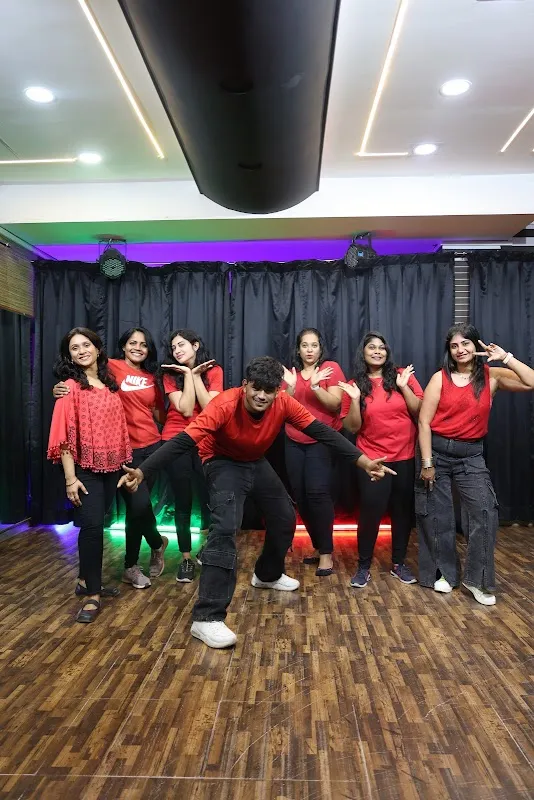 D4U STUDIOS Dance for you