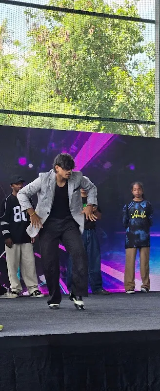 D4U STUDIOS Dance for you