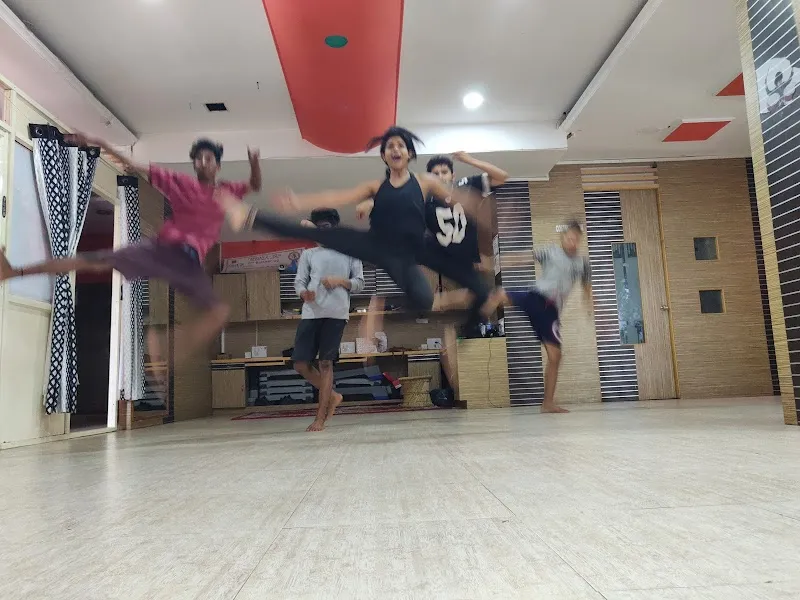 D4U STUDIOS Dance for you