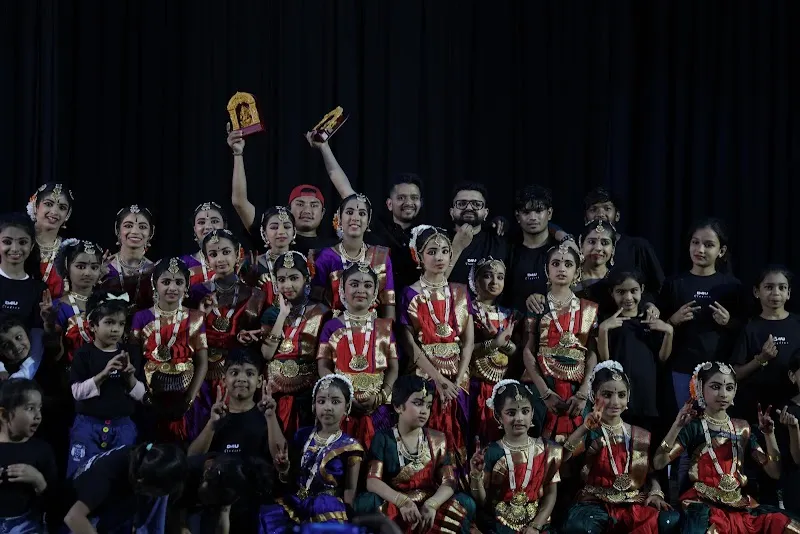 D4U STUDIOS Dance for you