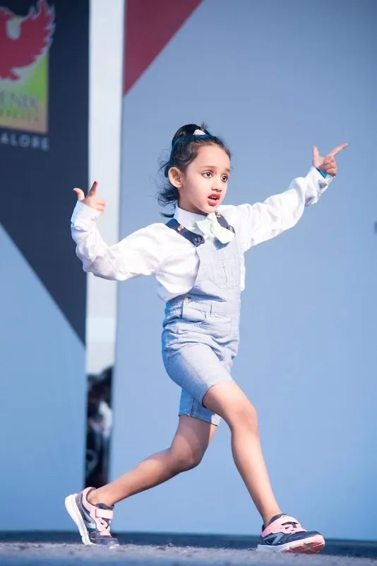 D4U STUDIOS Dance for you