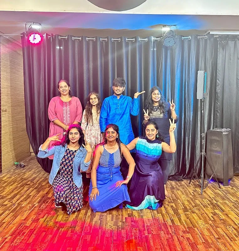 D4U STUDIOS Dance for you