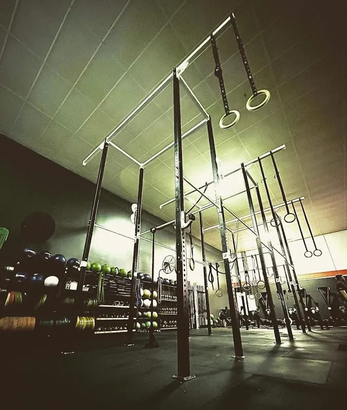 Wodfit Hervey Bay