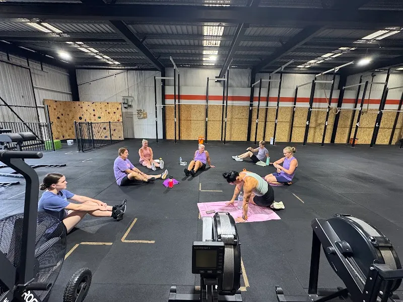 Wodfit Hervey Bay