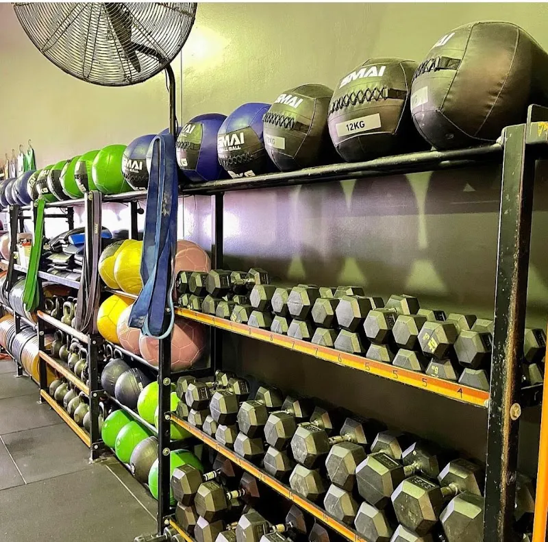 Wodfit Hervey Bay