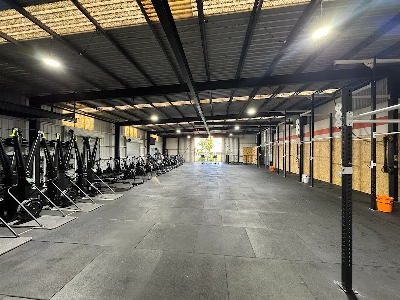 Wodfit Hervey Bay