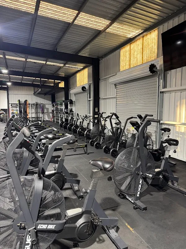 Wodfit Hervey Bay