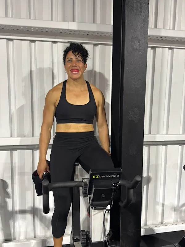 Wodfit Hervey Bay