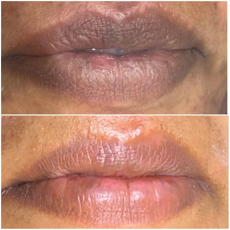 Lorna's Makeover Unisex Salon & Academy
