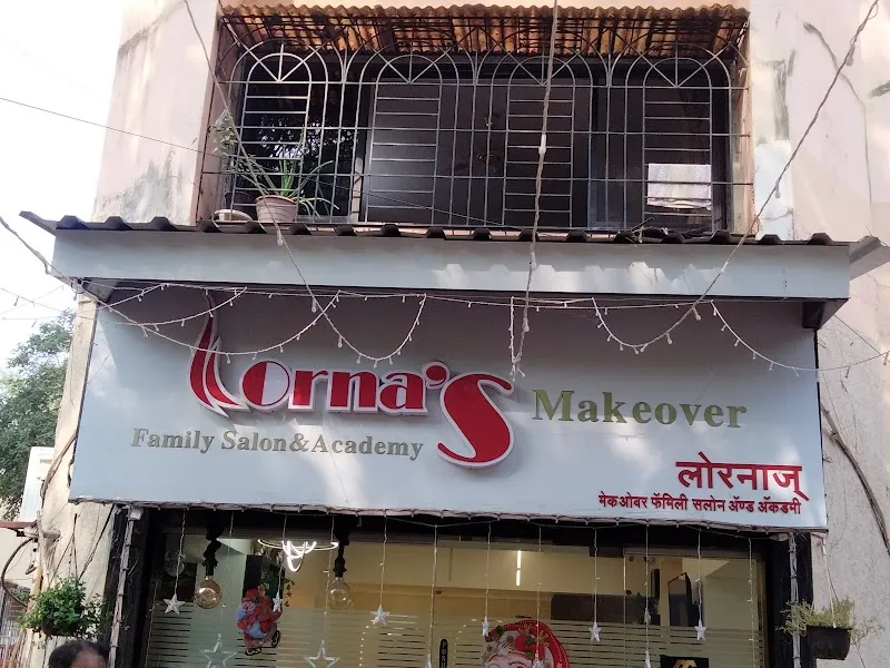 Lorna's Makeover Unisex Salon & Academy