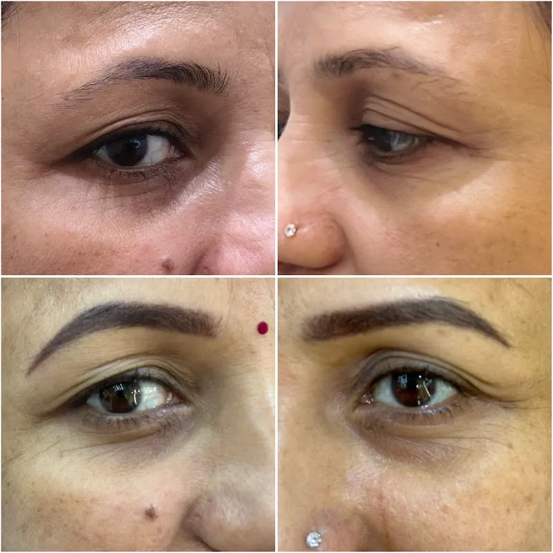 Lorna's Makeover Unisex Salon & Academy