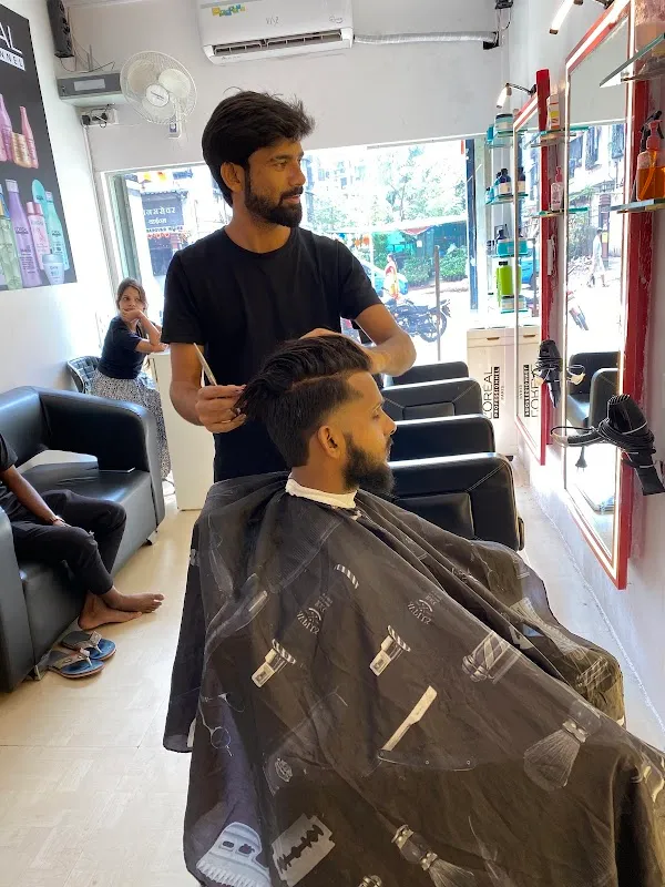 ARHAN HAIR STUDIO & FAMILY SALON