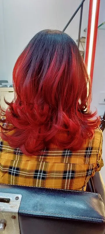 ARHAN HAIR STUDIO & FAMILY SALON
